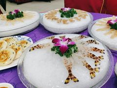 -广胜通达海鲜食府(黄沙店)