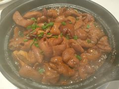 -壹只菜·崇明本地特色菜(崇明南门店)