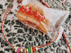 -谦和素食自助餐(云峰花园店)