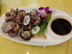 -劲莲舟山海鲜(东书房路店)