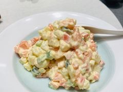 -新吉士·上海菜(浦东LCM置汇旭辉店)