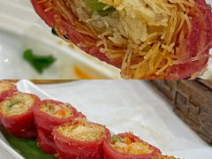 -顺德人家食府(黄金广场店)