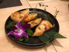 西京烧-酒久自助料理(佳兆业店)