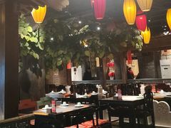 -北平盛世·新京菜·北京烤鸭(劲松·双井店)