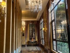 -上海浦东星河湾酒店