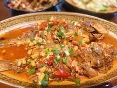 -朗妈私房菜(婺女州店)