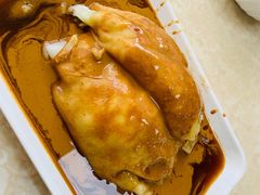 -华威达牛庄(黄埔大道西店)