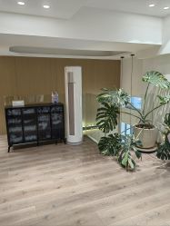 -海菲秀黑钻·SELF SKIN悦己·Tech SPA