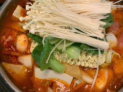 -槿Story·韩国料理(望京韩国美食城店)