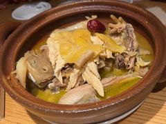-老阿爸鲜鱼土菜(昆山花桥店)