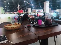 -塔塔王国·主题儿童游乐园(奥城商业广场店)