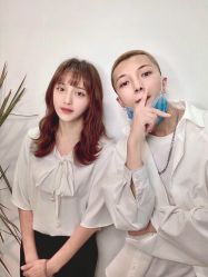 -ASG Hair Salon烫染·接发