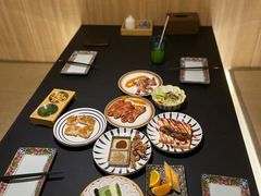 -春田小幸铁板烧(忠义街店)