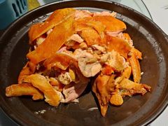 -秋色客家菜(流塘店)