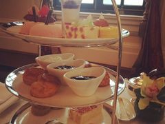 Salon&nbsp;de&nbsp;Ville-Salon de Ville浦江汇(上海外滩华尔道夫酒店店)