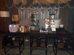 -BODHI SOCIETY足疗(燕郊国道店)
