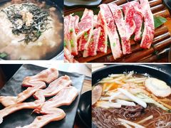-千寻烧肉(政务区店)