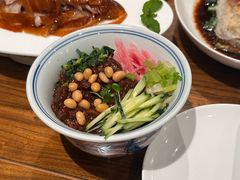 -北京老铺烤鸭(高新店)