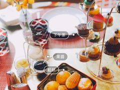 -咖啡苑 - 蔚藍夏日限定主题(永利皇宫店)
