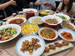 -李氏传家菜(兴城路店)