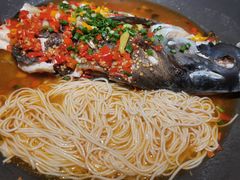 -田趣园长沙菜(天安云谷店)