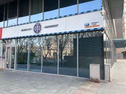 -DL BARBERSHOP男士理发店