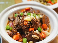 -老李家土菜馆·安吉地标美食