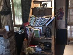 -驿舍·民國老营房院子私房菜(科学会堂店)