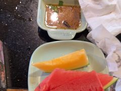 -梨花自助烤肉(天河城店)