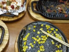 -老东镇啤酒屋海鲜加工·蒸汽海鲜·海鲜烧烤(台东店)