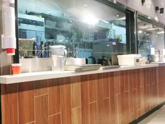 -李先生牛肉面大王(济南火车站候车室店)