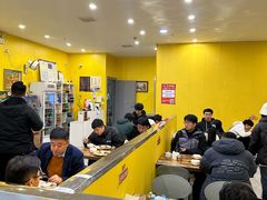 -塔斯提抓饭(东城汇店)
