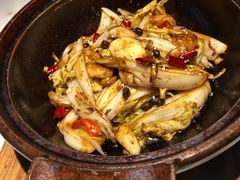 -绿茶餐厅(深圳龙华天虹购物中心店)