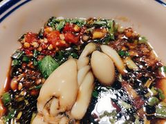 牛蛙-有拈头成都市井火锅(南山总店)