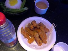 -纯K(打浦桥店)