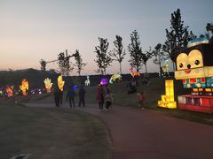 -台儿庄古城