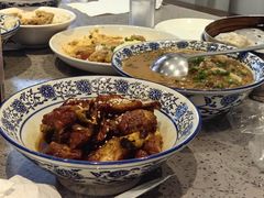 -荣家小吃(紫阳街店)