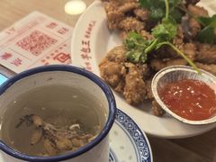 -芋包王闽南茶楼(八市店)