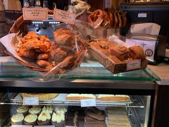 -Fergbaker(皇后镇店)