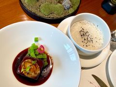 低温慢煮16小时鲍鱼东坡肉（8头）-觀芷隐轩