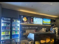 -星河湾温泉洗浴酒店