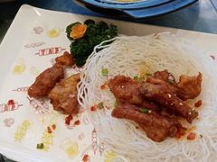 -丽华园(汉阳龙阳店)