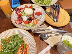 -BAKER&SPICE(国金中心商场店)