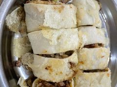 -东北熏肉大饼(大学南路店)