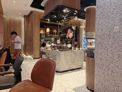 -比格比萨自助(宝山日月光店)