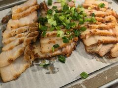 -绿茶餐厅(天津天河城店)