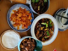 -包整·丝娃娃(一览甲秀楼风景店)