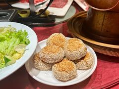 -东来顺饭庄(西直门店)