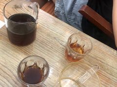 -无牌咖啡&酒馆