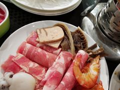 -乐咖啡西餐厅(太湖皇冠假日酒店)